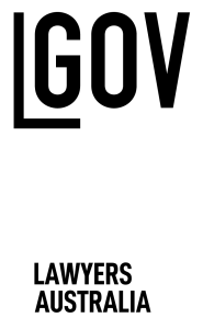 GOVLAW Lawyers Australia LOGO